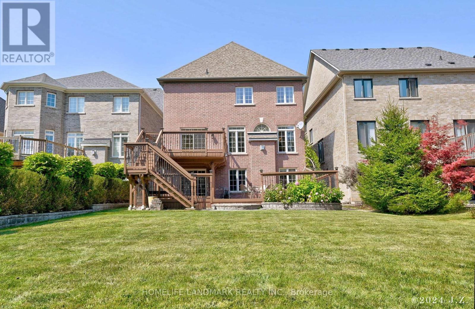 57 Castleglen Boulevard, Markham, Ontario  L6C 0A9 - Photo 42 - N11982785