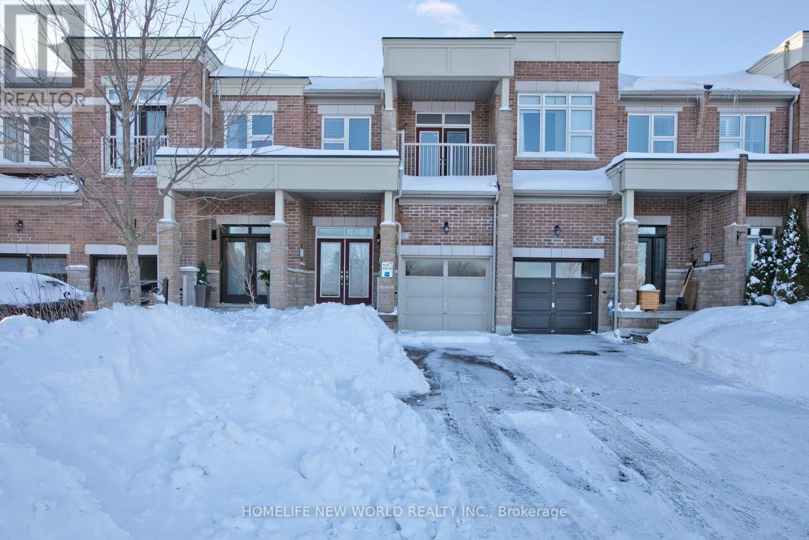 90 ROUGEVIEW PARK CRESCENT, Markham, Ontario