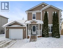 380 Twin Oaks Drive, Moncton, New Brunswick