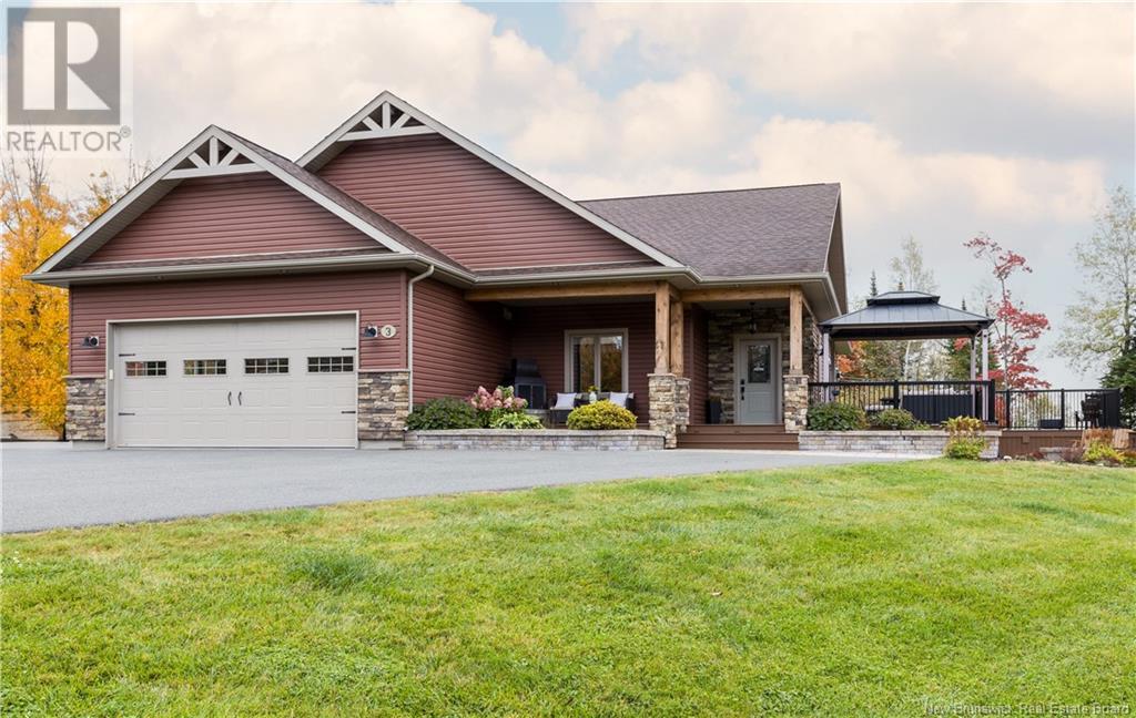 3 Maplewood Court, Grand Falls, New Brunswick