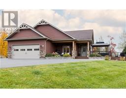 3 Maplewood Court, Grand Falls, New Brunswick