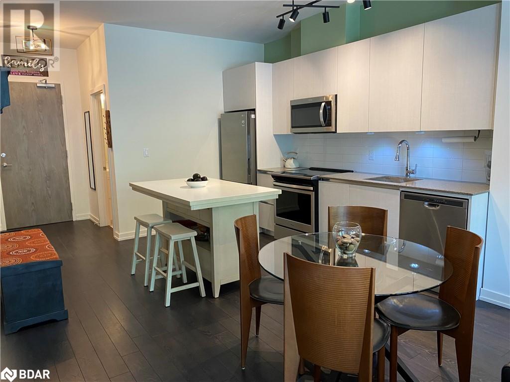 21 Matchedash Street S Unit# 208, Orillia, Ontario  L3V 4W4 - Photo 12 - 40700392
