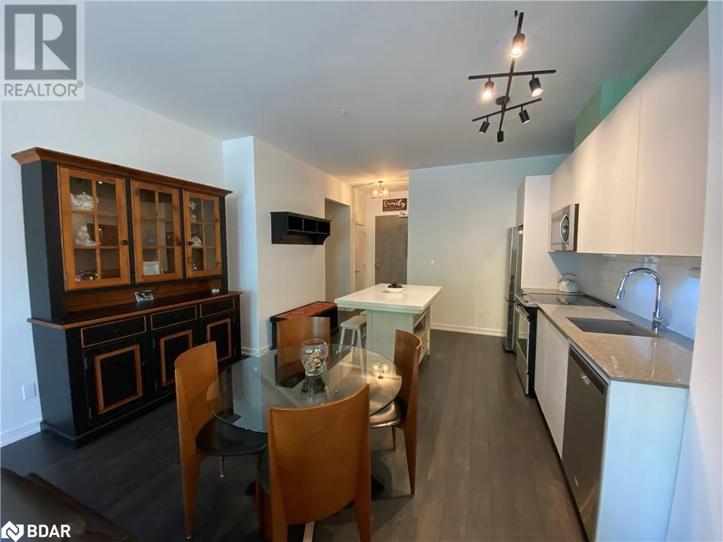 21 Matchedash Street S Unit# 208, Orillia, Ontario  L3V 4W4 - Photo 13 - 40700392