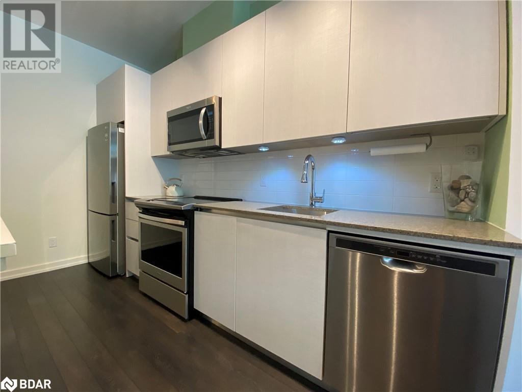 21 Matchedash Street S Unit# 208, Orillia, Ontario  L3V 4W4 - Photo 14 - 40700392