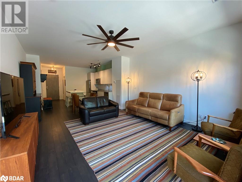 21 Matchedash Street S Unit# 208, Orillia, Ontario  L3V 4W4 - Photo 16 - 40700392