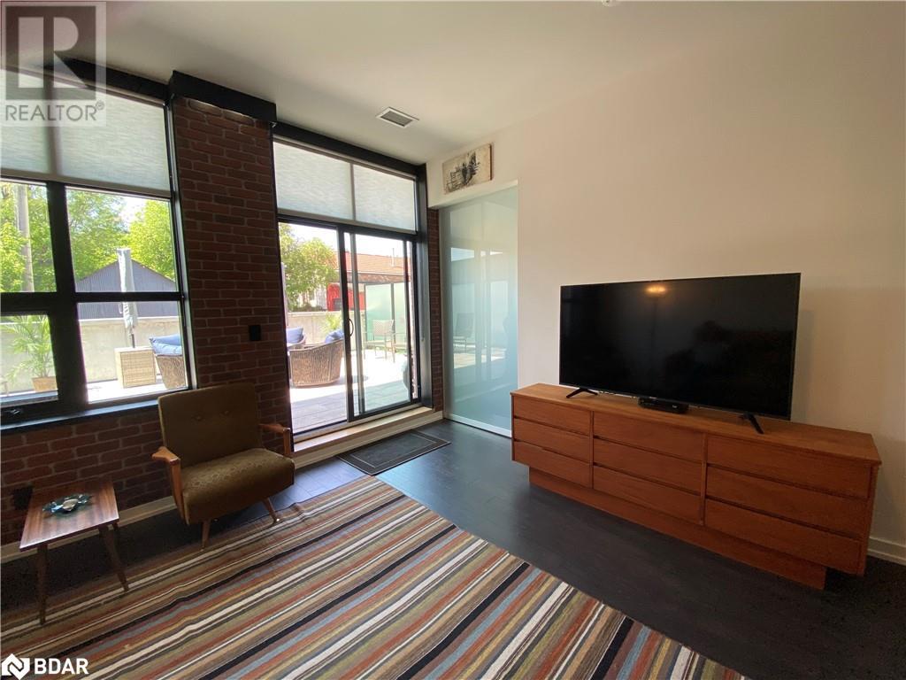21 Matchedash Street S Unit# 208, Orillia, Ontario  L3V 4W4 - Photo 17 - 40700392