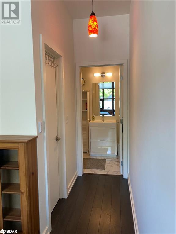 21 Matchedash Street S Unit# 208, Orillia, Ontario  L3V 4W4 - Photo 21 - 40700392