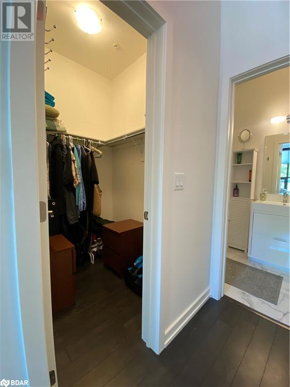 21 Matchedash Street S Unit# 208, Orillia, Ontario  L3V 4W4 - Photo 22 - 40700392