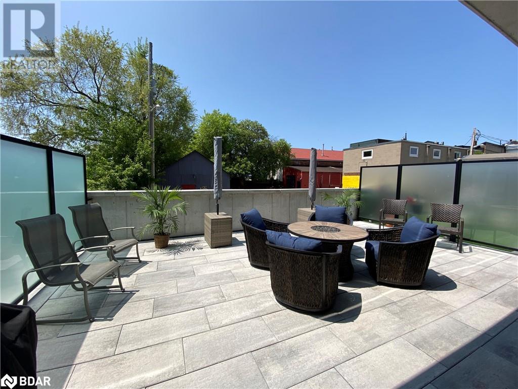 21 Matchedash Street S Unit# 208, Orillia, Ontario  L3V 4W4 - Photo 29 - 40700392
