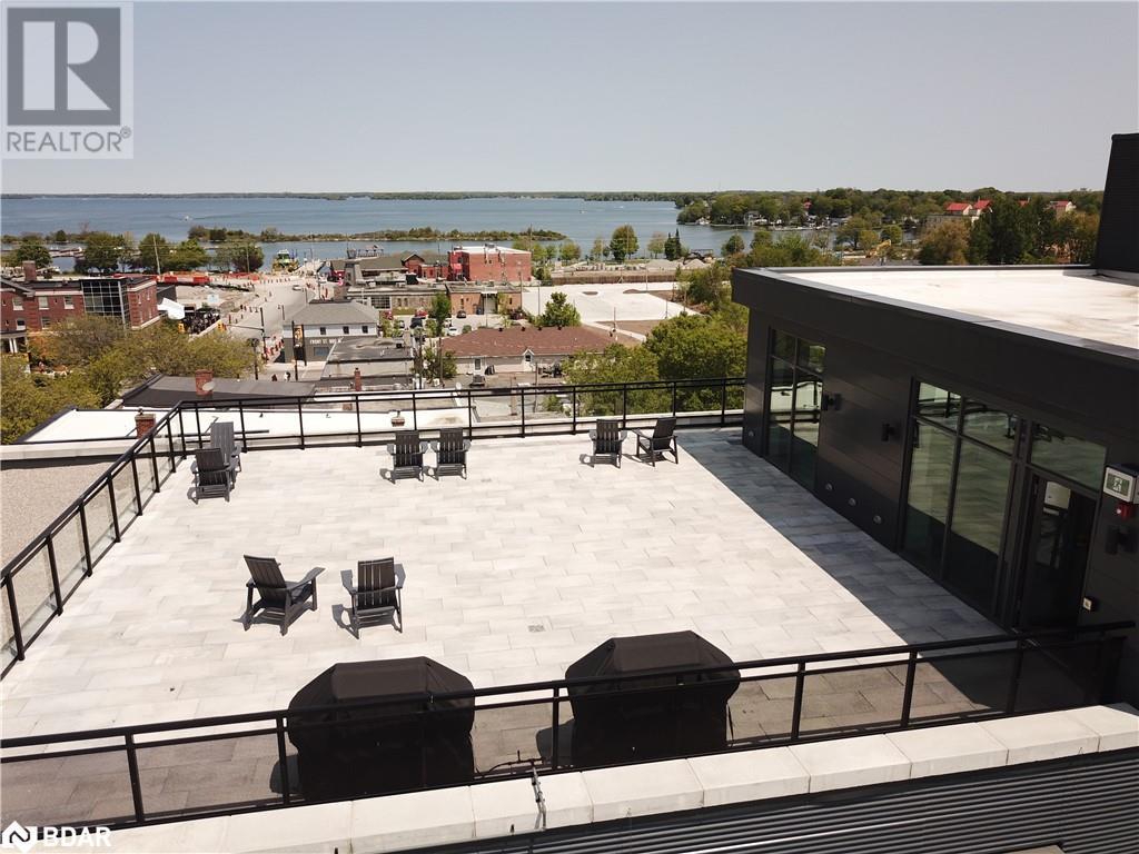 21 Matchedash Street S Unit# 208, Orillia, Ontario  L3V 4W4 - Photo 34 - 40700392