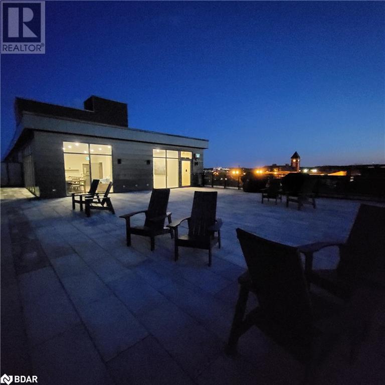 21 Matchedash Street S Unit# 208, Orillia, Ontario  L3V 4W4 - Photo 35 - 40700392