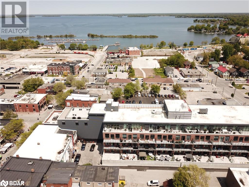 21 Matchedash Street S Unit# 208, Orillia, Ontario  L3V 4W4 - Photo 37 - 40700392