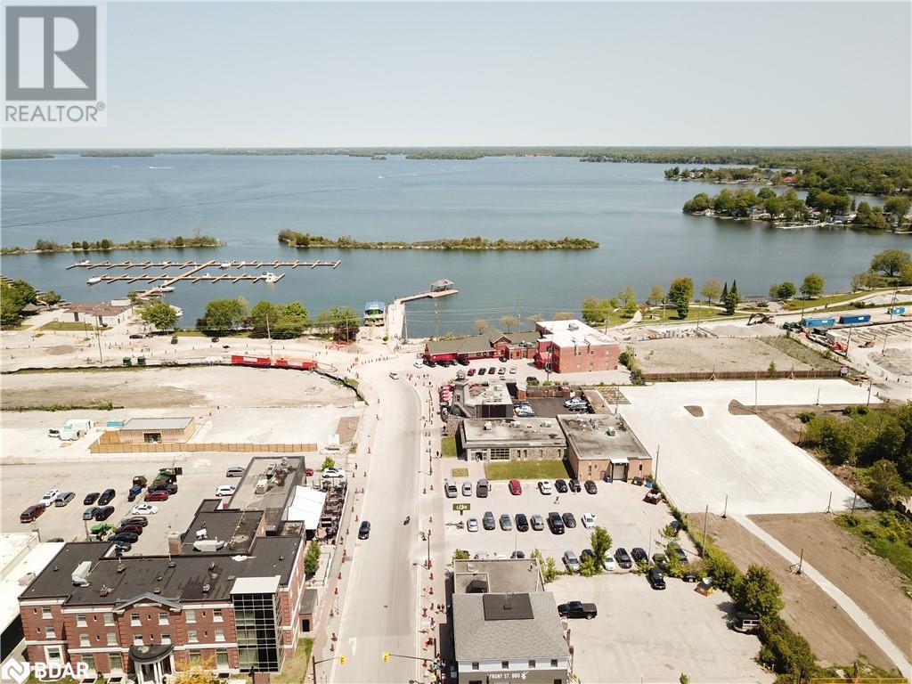 21 Matchedash Street S Unit# 208, Orillia, Ontario  L3V 4W4 - Photo 38 - 40700392