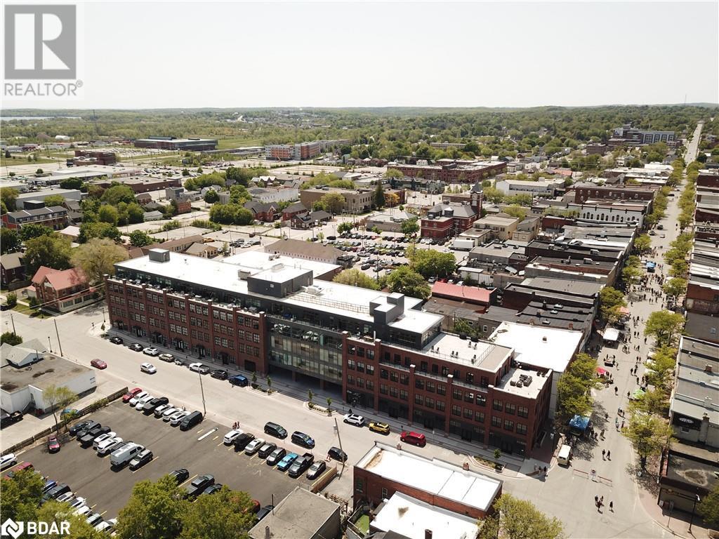 21 Matchedash Street S Unit# 208, Orillia, Ontario  L3V 4W4 - Photo 39 - 40700392