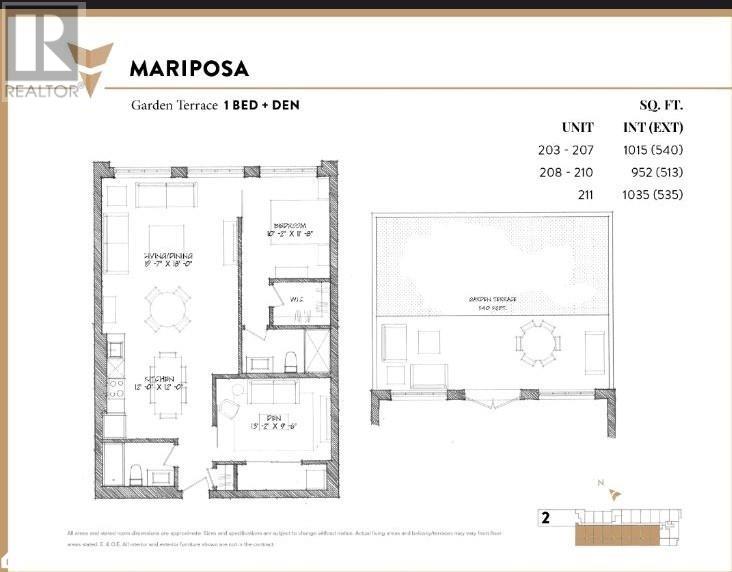 21 Matchedash Street S Unit# 208, Orillia, Ontario  L3V 4W4 - Photo 40 - 40700392