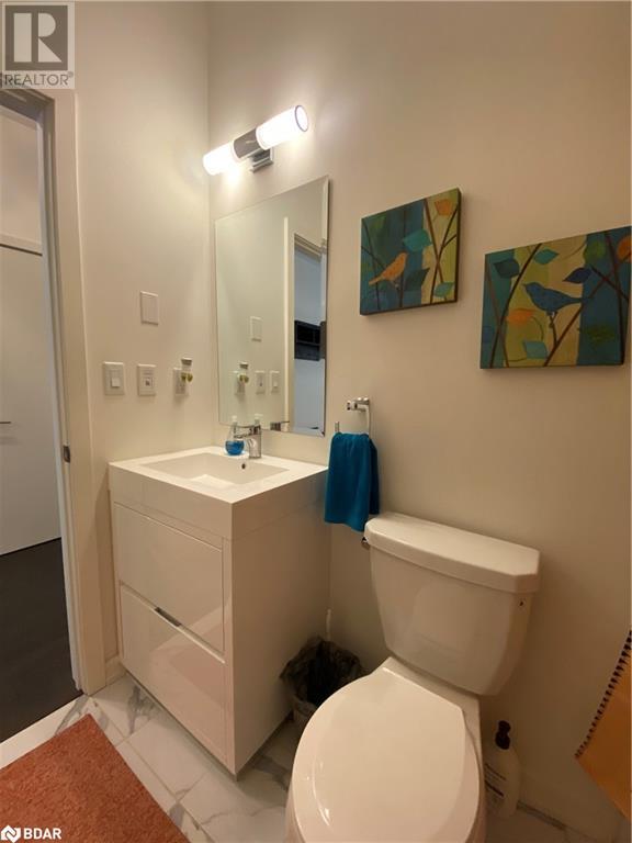 21 Matchedash Street S Unit# 208, Orillia, Ontario  L3V 4W4 - Photo 6 - 40700392
