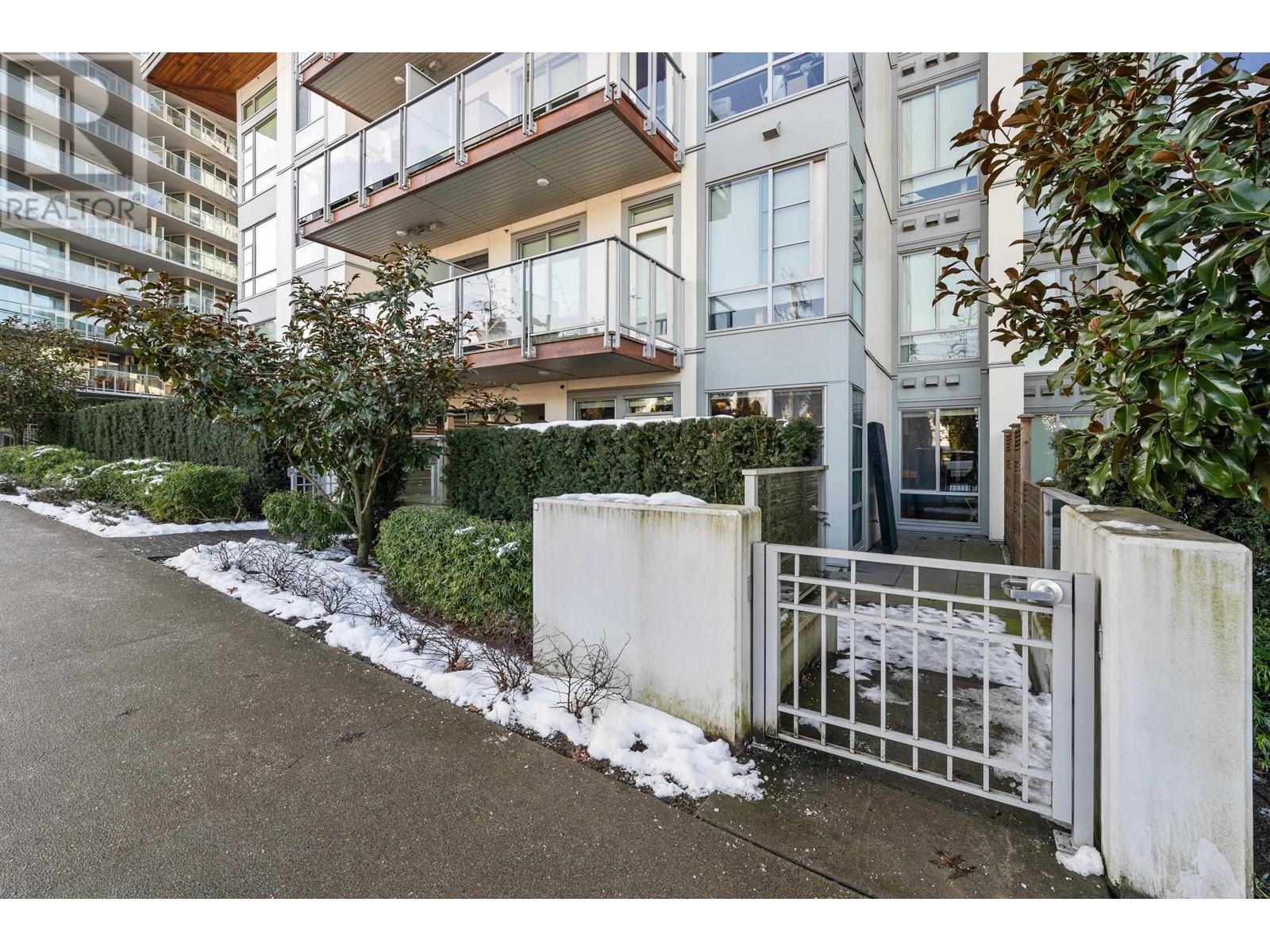 Listing Picture 2 of 36 : 114 1768 GILMORE AVENUE, Burnaby / 本拿比 - 魯藝地產 Yvonne Lu Group - MLS Medallion Club Member