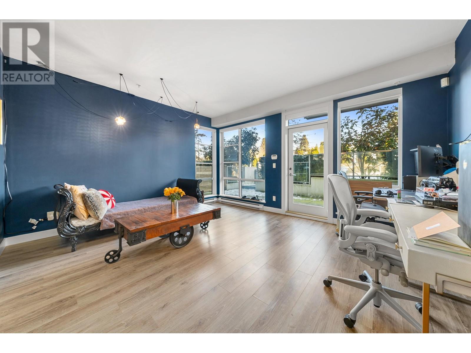 Listing Picture 11 of 36 : 114 1768 GILMORE AVENUE, Burnaby / 本拿比 - 魯藝地產 Yvonne Lu Group - MLS Medallion Club Member