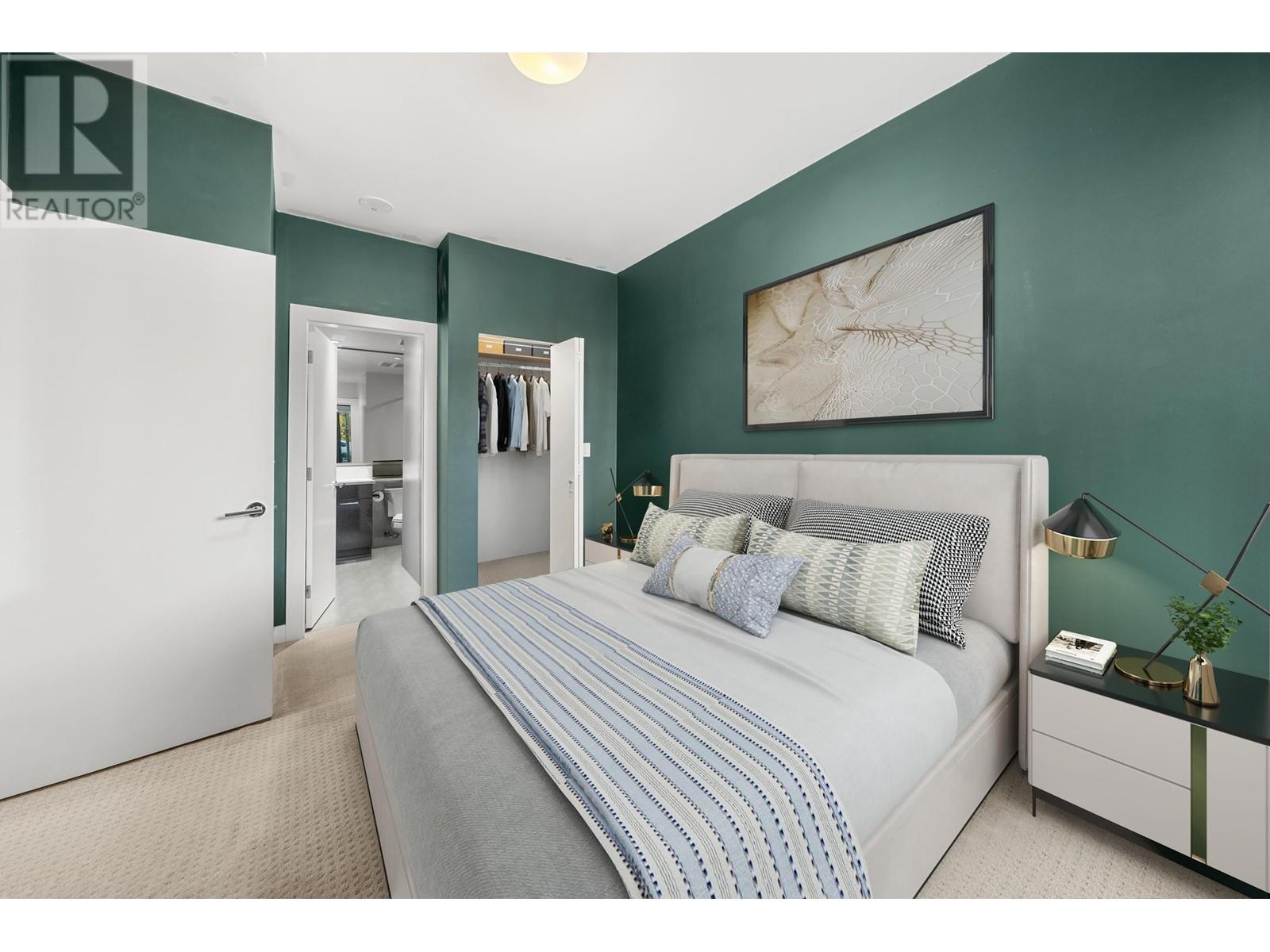 Listing Picture 16 of 36 : 114 1768 GILMORE AVENUE, Burnaby / 本拿比 - 魯藝地產 Yvonne Lu Group - MLS Medallion Club Member
