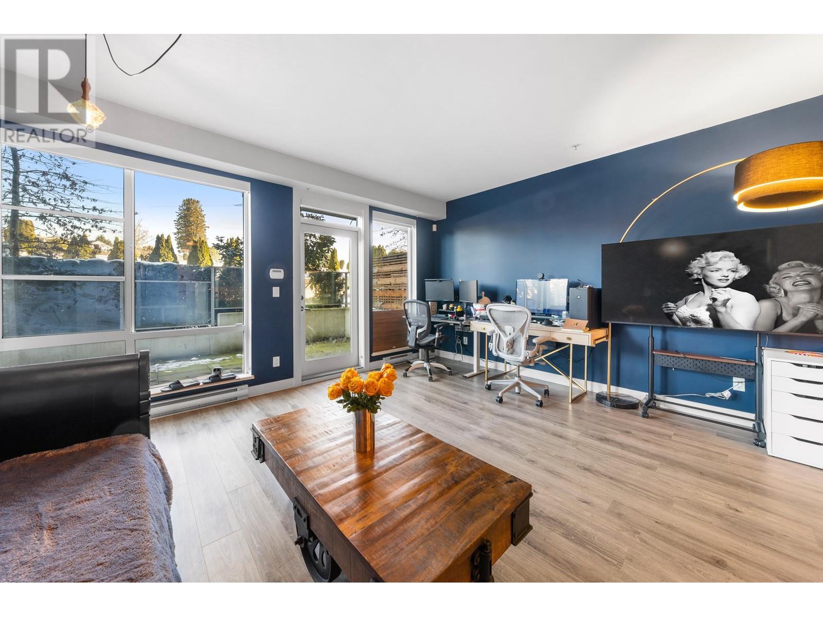 Listing Picture 15 of 36 : 114 1768 GILMORE AVENUE, Burnaby / 本拿比 - 魯藝地產 Yvonne Lu Group - MLS Medallion Club Member