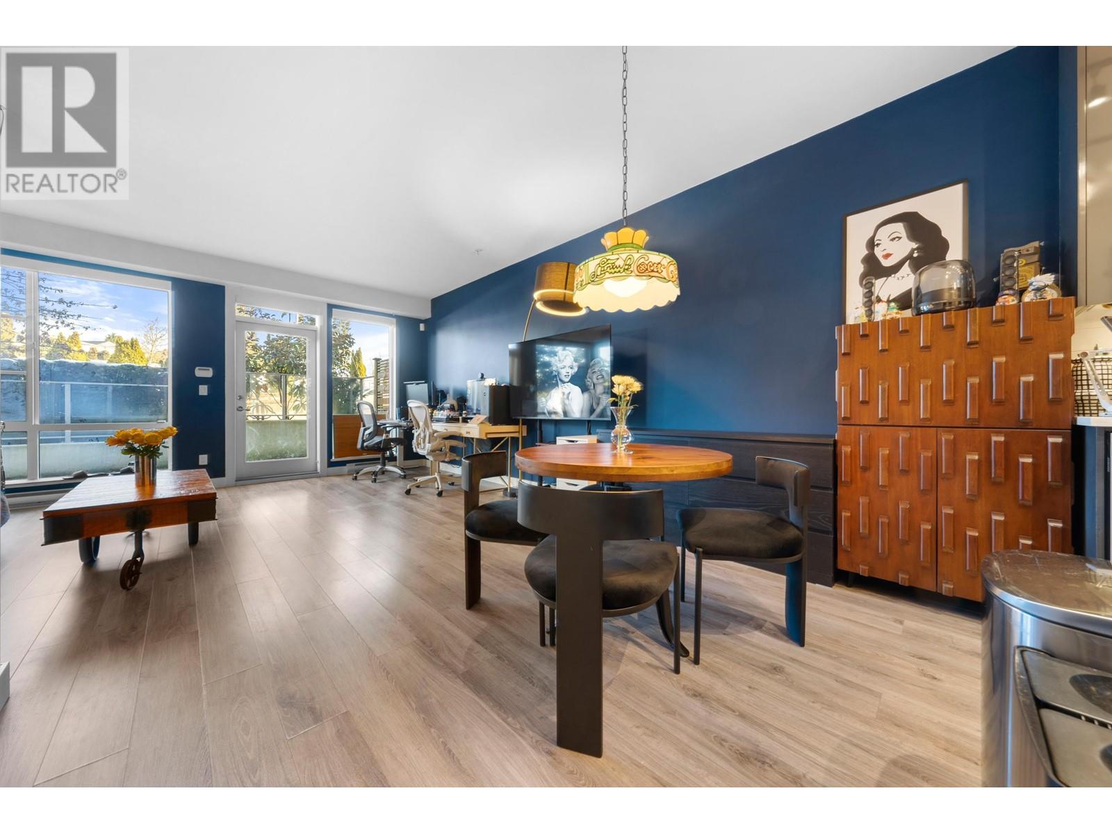 Listing Picture 10 of 36 : 114 1768 GILMORE AVENUE, Burnaby / 本拿比 - 魯藝地產 Yvonne Lu Group - MLS Medallion Club Member