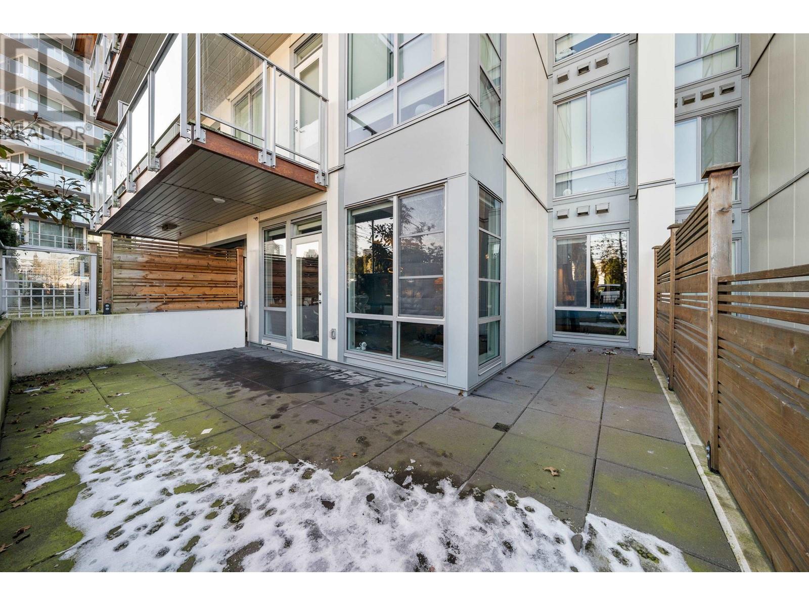 Listing Picture 4 of 36 : 114 1768 GILMORE AVENUE, Burnaby / 本拿比 - 魯藝地產 Yvonne Lu Group - MLS Medallion Club Member