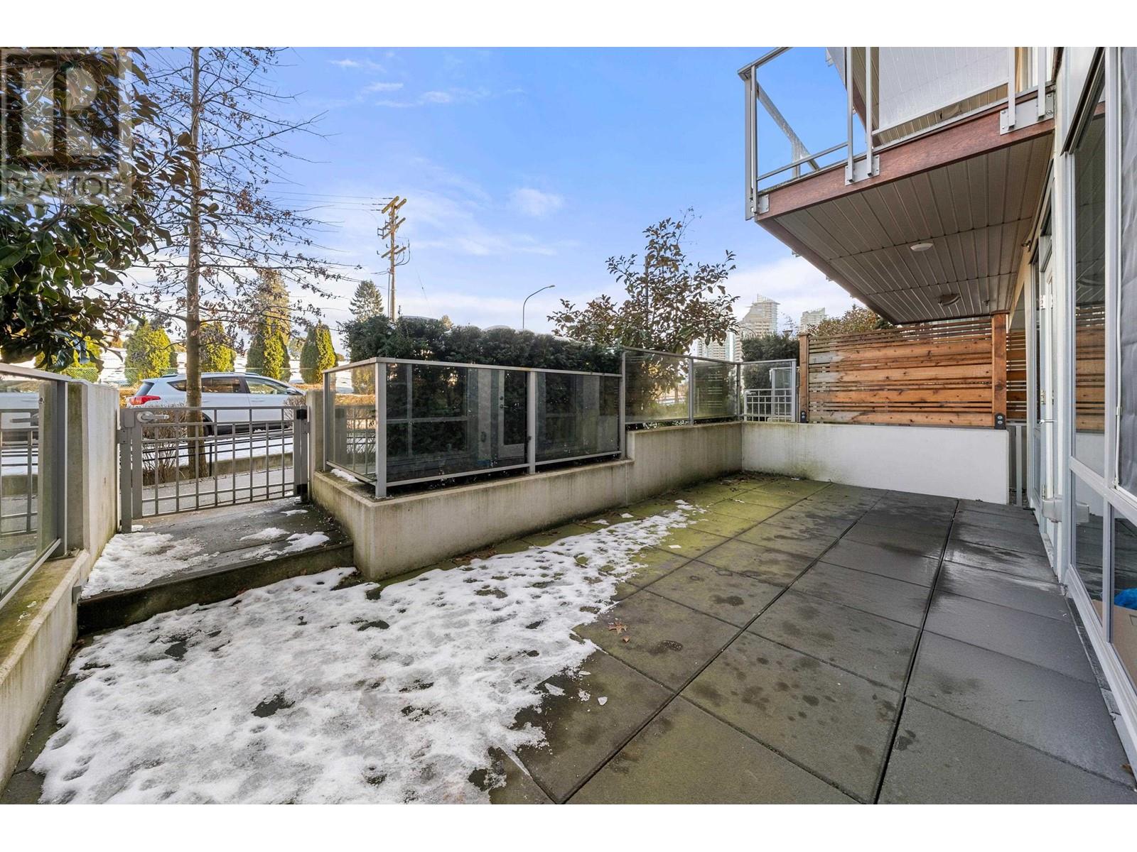 Listing Picture 3 of 36 : 114 1768 GILMORE AVENUE, Burnaby / 本拿比 - 魯藝地產 Yvonne Lu Group - MLS Medallion Club Member