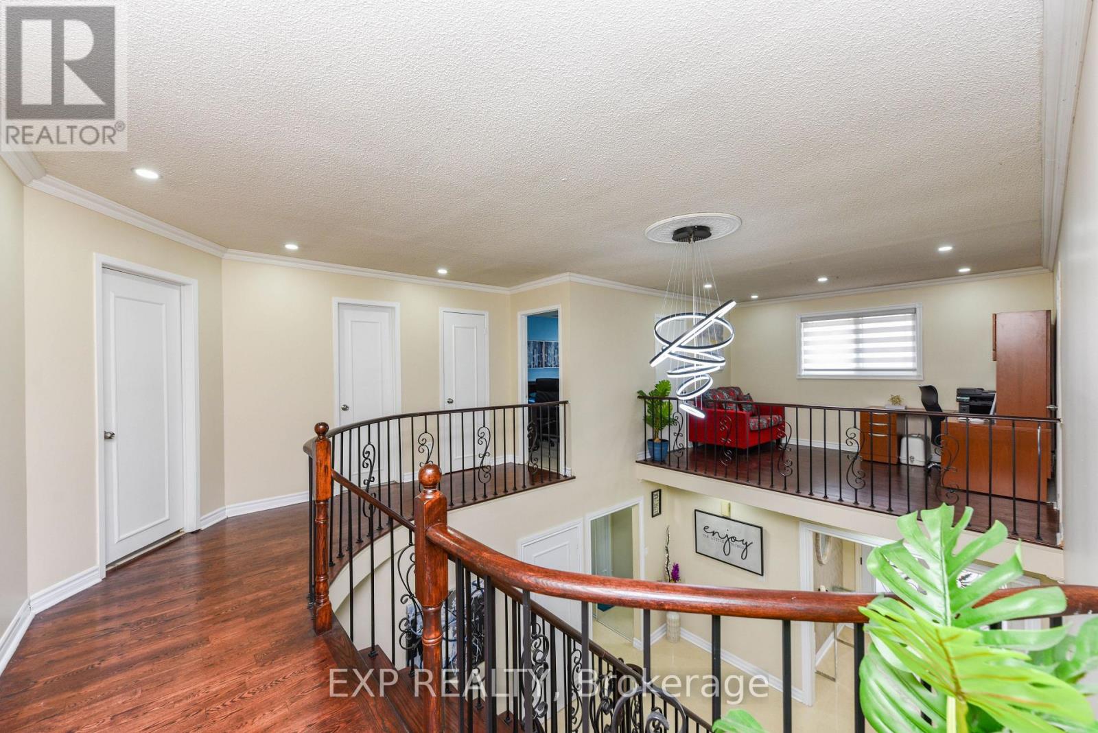 28 Fairlight Street, Brampton, Ontario  L6Z 3W2 - Photo 11 - W11982722