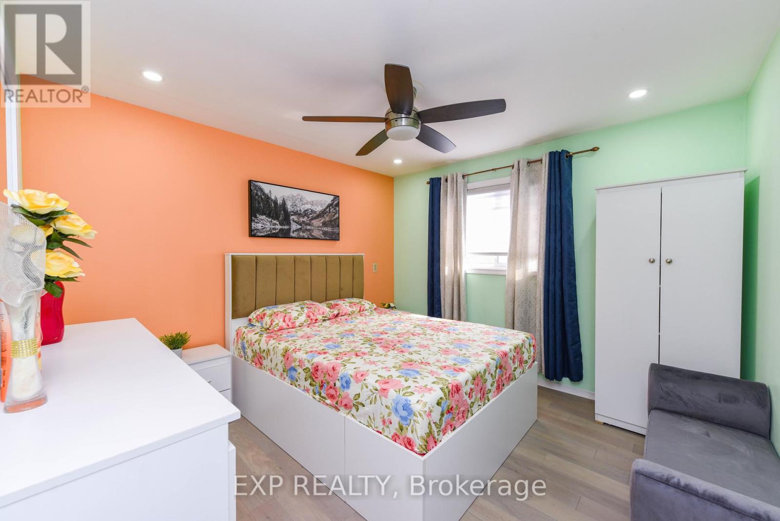 28 Fairlight Street, Brampton, Ontario  L6Z 3W2 - Photo 14 - W11982722