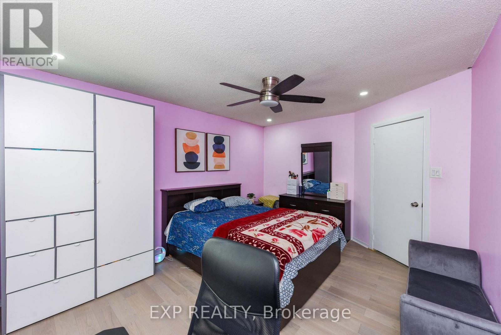 28 Fairlight Street, Brampton, Ontario  L6Z 3W2 - Photo 15 - W11982722