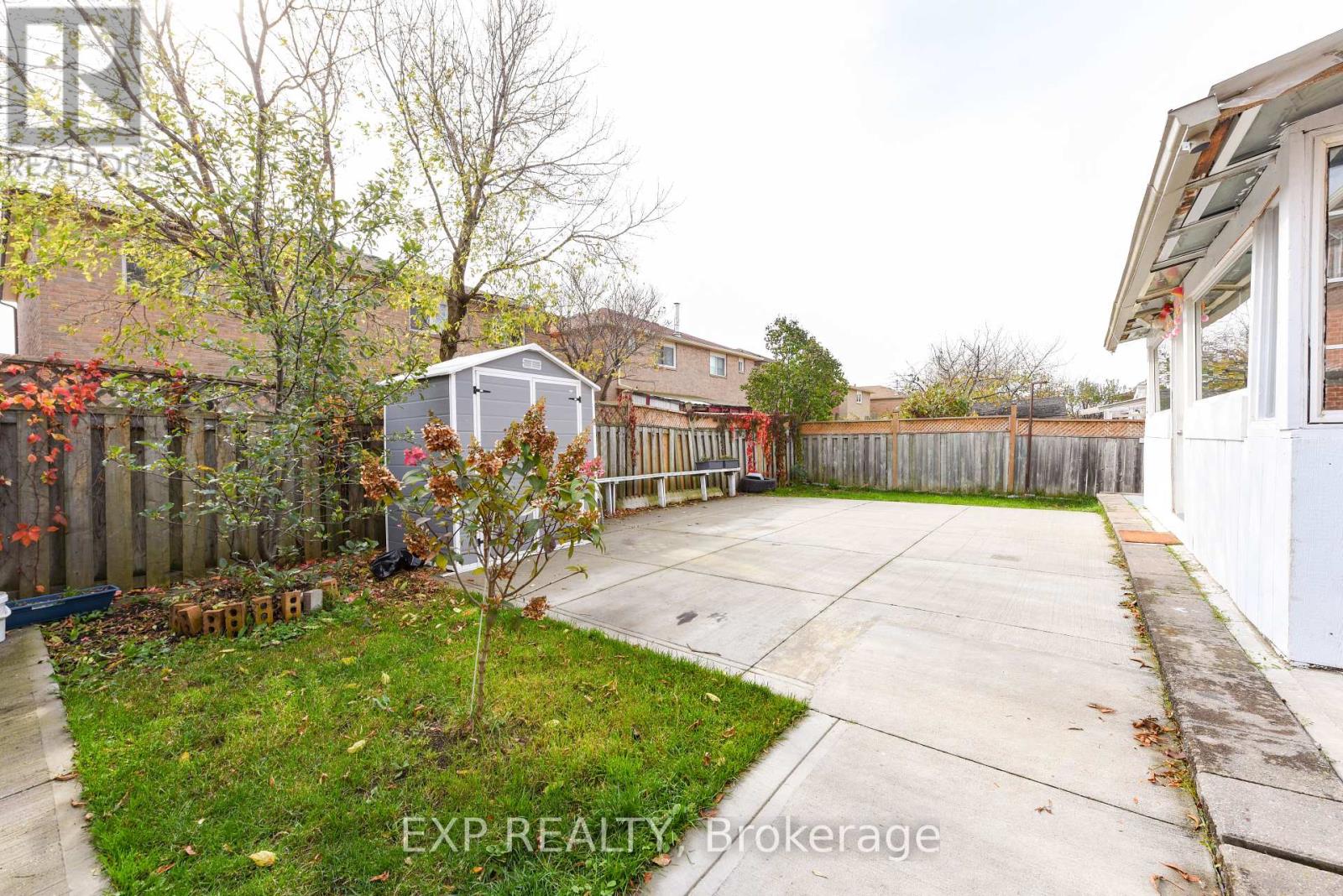 28 Fairlight Street, Brampton, Ontario  L6Z 3W2 - Photo 26 - W11982722