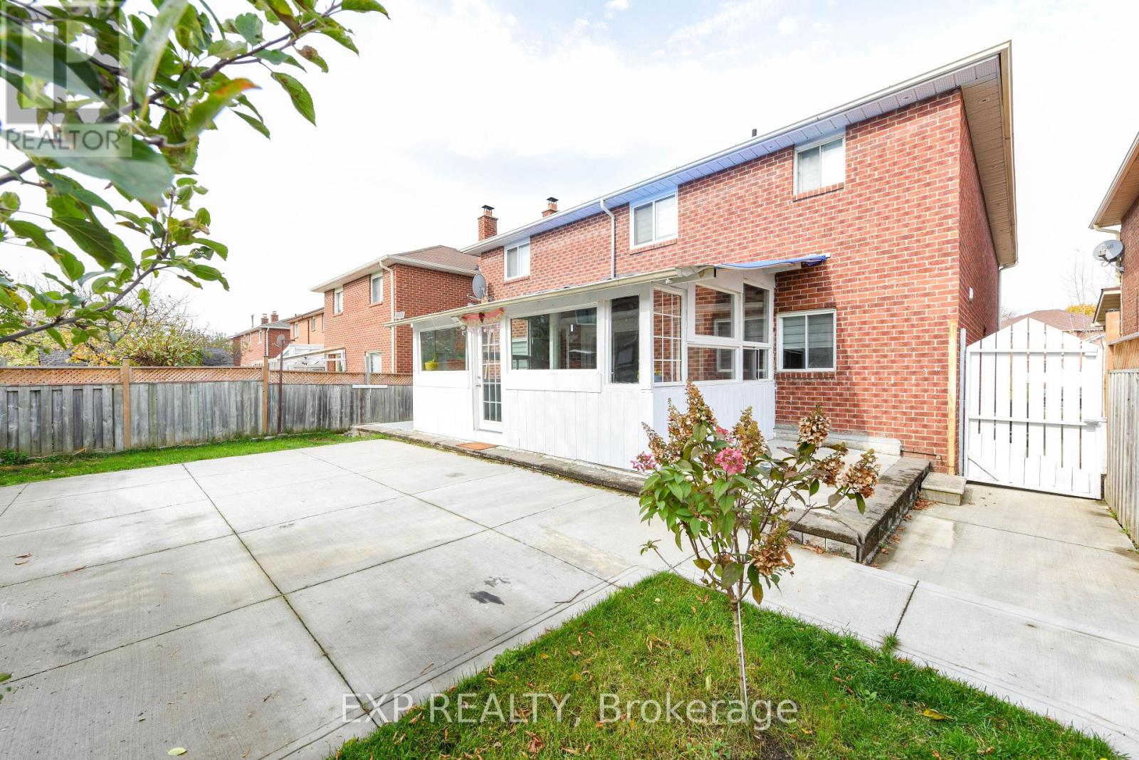 28 Fairlight Street, Brampton, Ontario  L6Z 3W2 - Photo 27 - W11982722