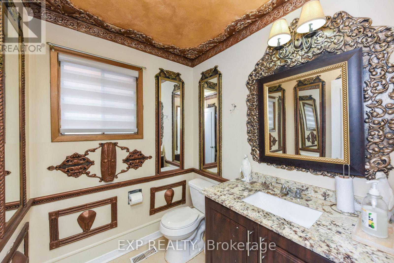 28 Fairlight Street, Brampton, Ontario  L6Z 3W2 - Photo 9 - W11982722