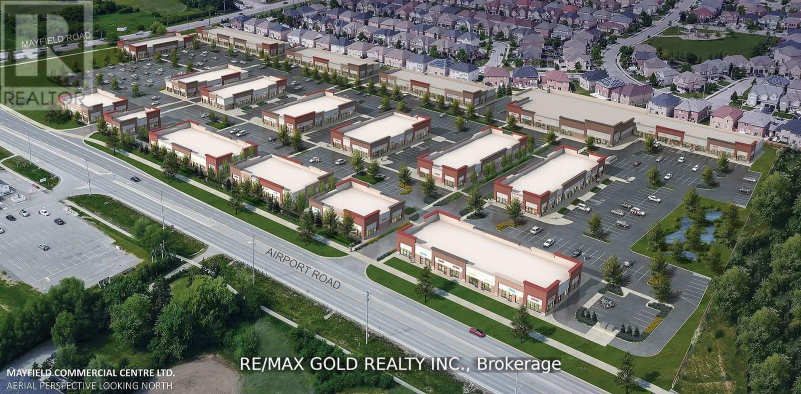 109 - 6151 MAYFIELD ROAD, Brampton, Ontario