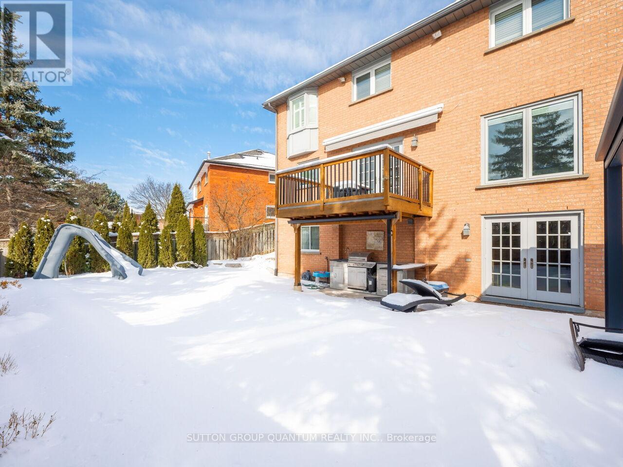 238 Elderwood Trail, Oakville, Ontario  L6H 5W2 - Photo 44 - W11982777