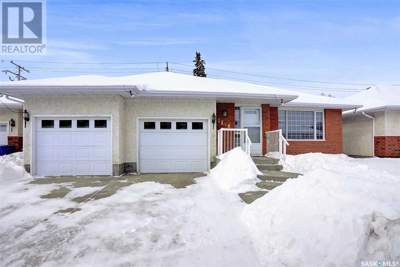 1118 Selo Place, Regina, Saskatchewan  S4S 7H7 - Photo 2 - SK996315