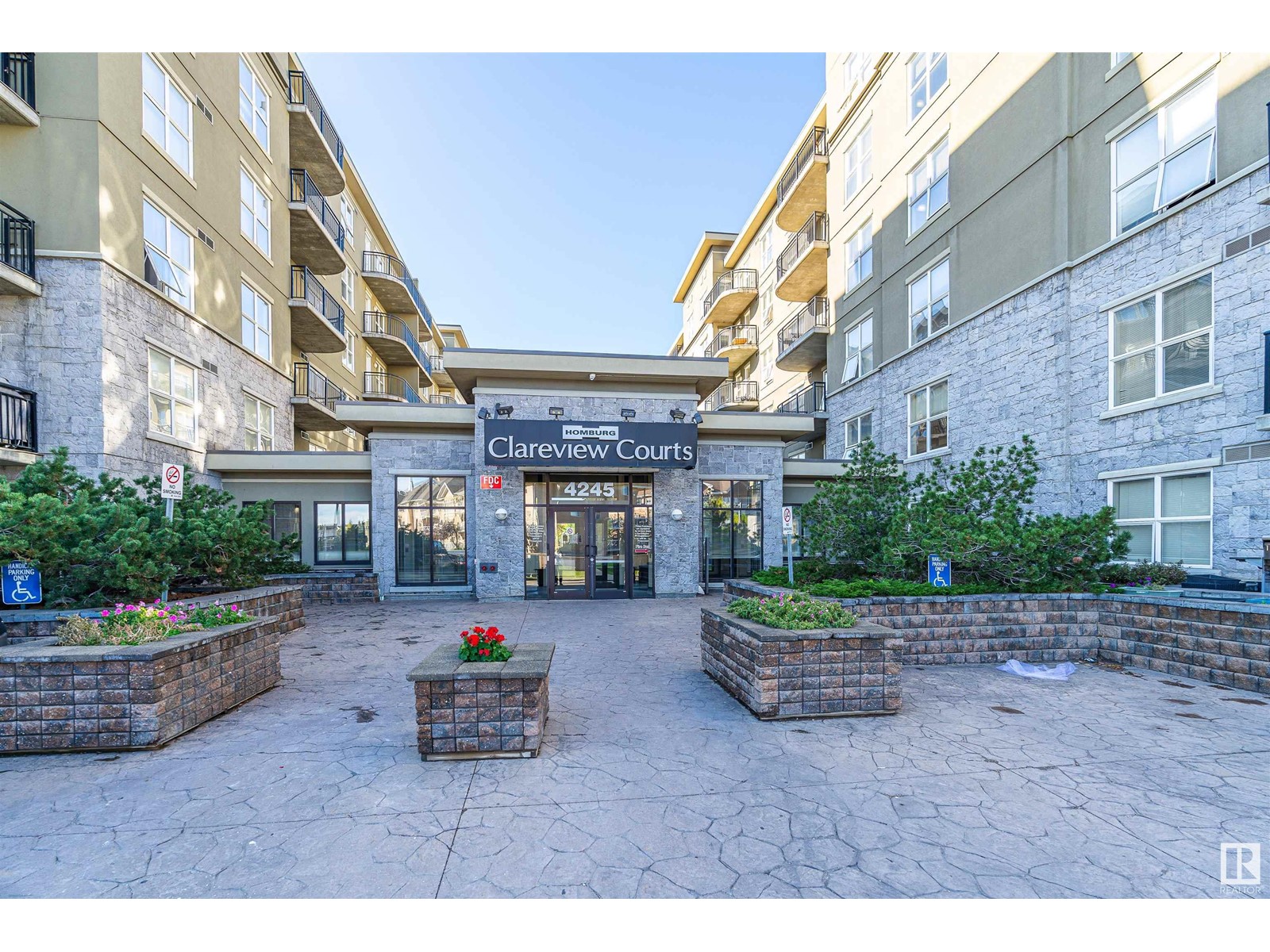 Property at #1-307 4245 139 AV NW image 1