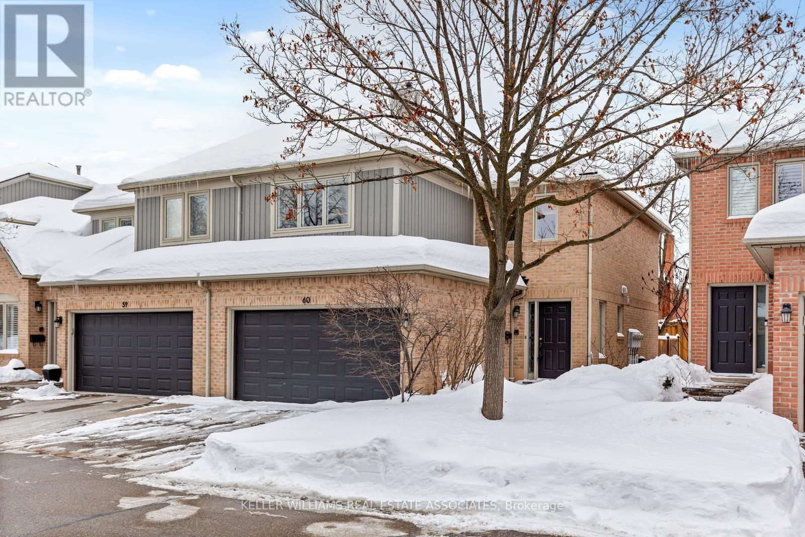 Property at 60 - 5480 GLEN ERIN DRIVE image 1
