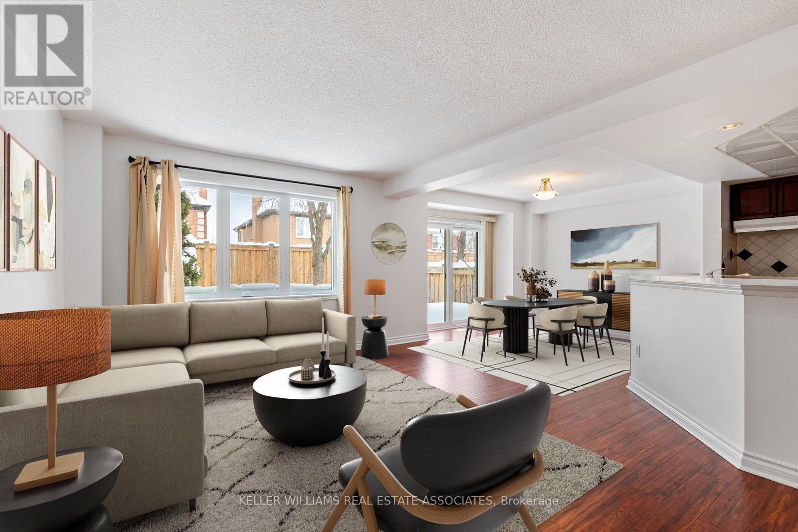 Property at 60 - 5480 GLEN ERIN DRIVE image 2