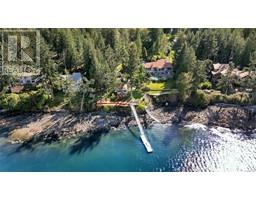 1032/1034 Lands End Rd, north saanich, British Columbia