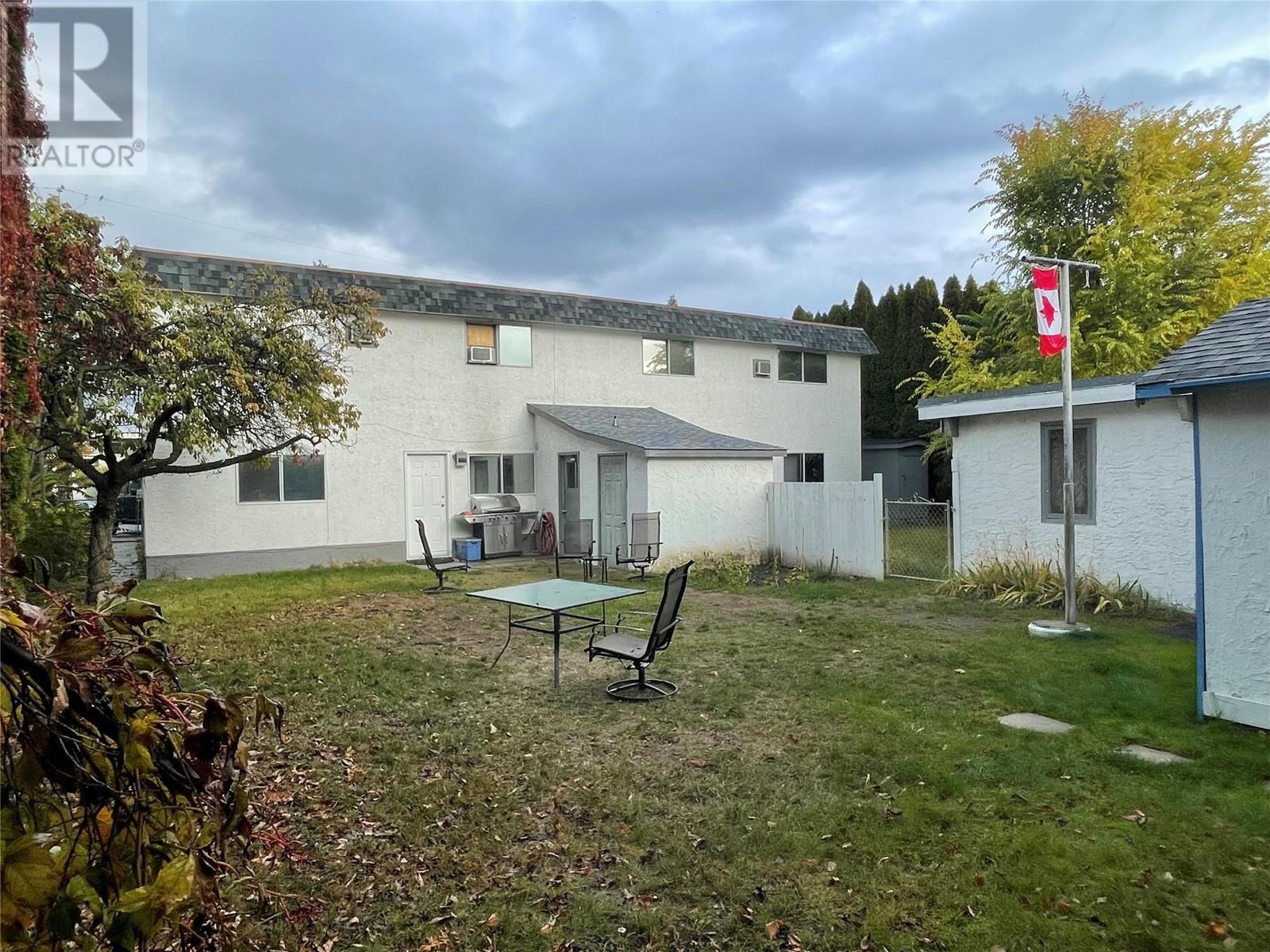 1175-1179 Raymer Avenue, Kelowna, British Columbia