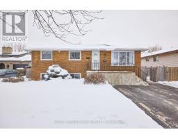 72 ENDICOTT TERRACE, Welland, Ontario