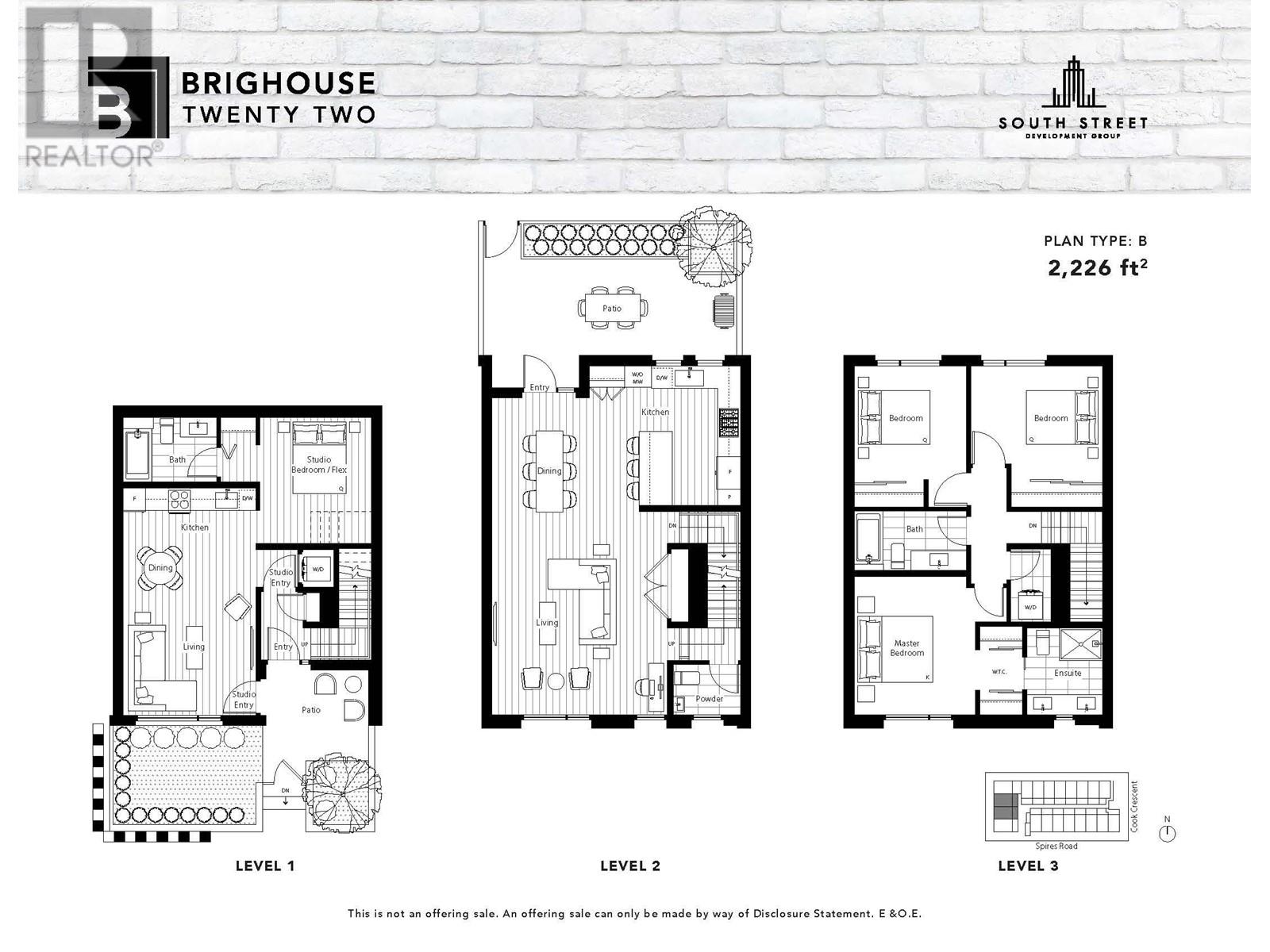 218 8699 Spires Road, Richmond, British Columbia  V6Y 1W4 - Photo 18 - R2969271