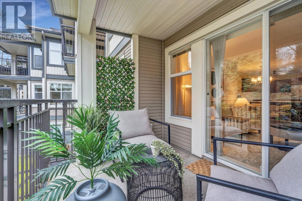 Listing Picture 22 of 28 : 302 4833 BRENTWOOD DRIVE, Burnaby / 本拿比 - 魯藝地產 Yvonne Lu Group - MLS Medallion Club Member