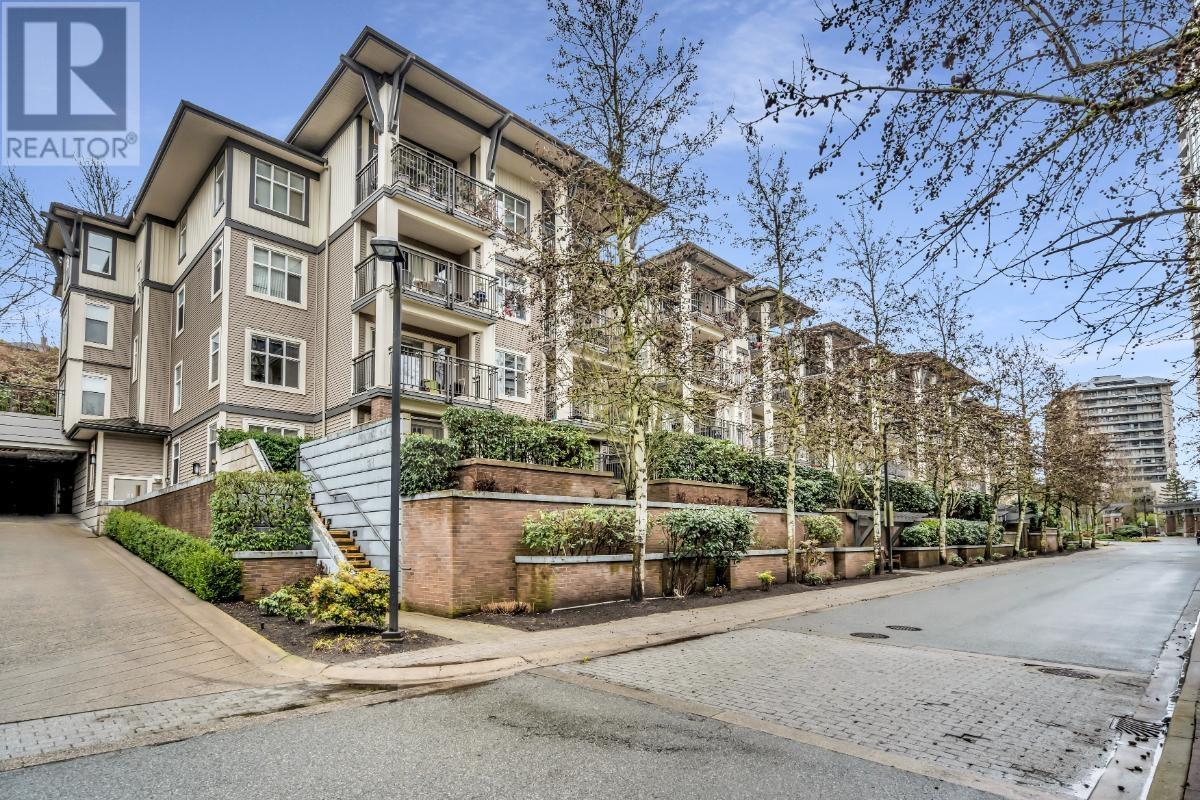 Listing Picture 28 of 28 : 302 4833 BRENTWOOD DRIVE, Burnaby / 本拿比 - 魯藝地產 Yvonne Lu Group - MLS Medallion Club Member
