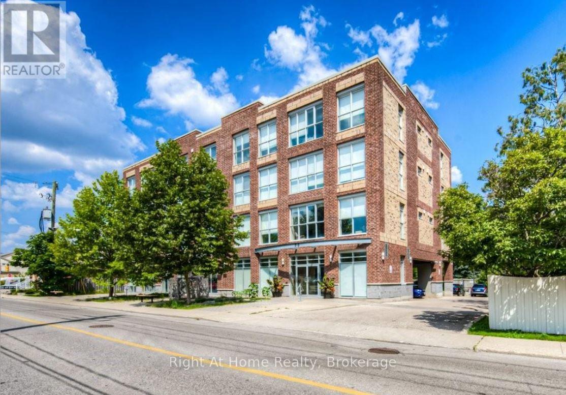 Property at 402 - 36 REGINA STREET N image 1
