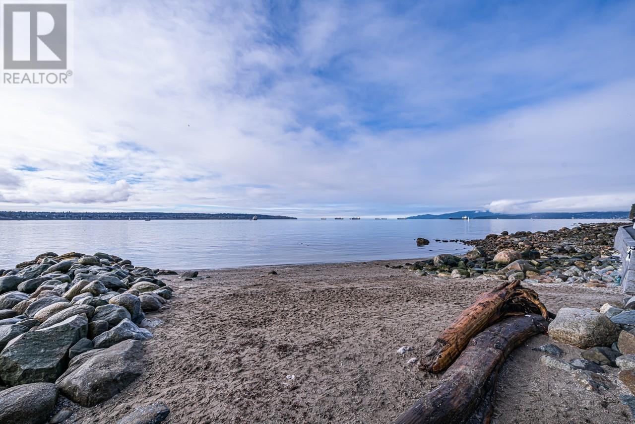 401 2015 Beach Avenue, Vancouver, British Columbia  V6G 1Z3 - Photo 5 - R2968366