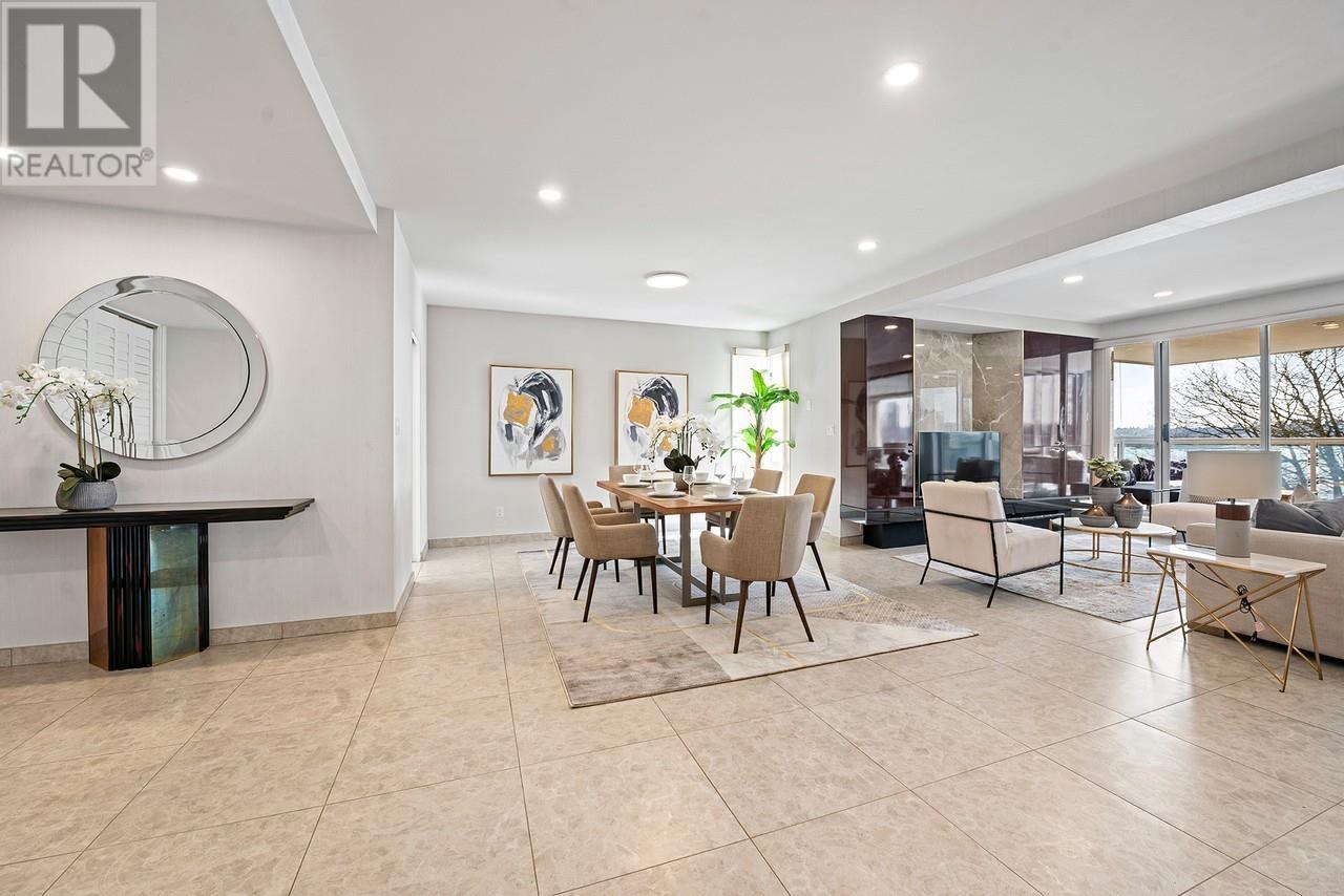 401 2015 Beach Avenue, Vancouver, British Columbia  V6G 1Z3 - Photo 16 - R2968366