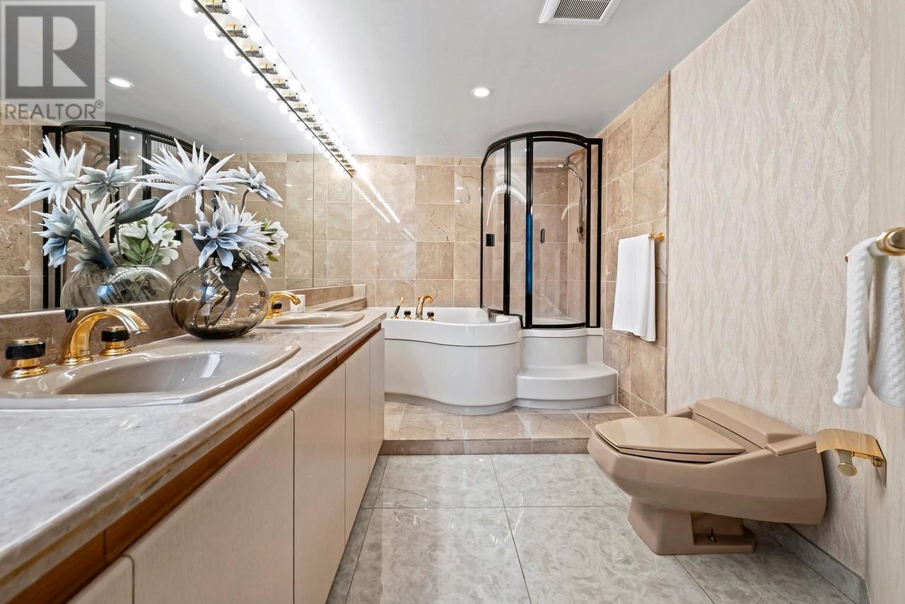 401 2015 Beach Avenue, Vancouver, British Columbia  V6G 1Z3 - Photo 27 - R2968366