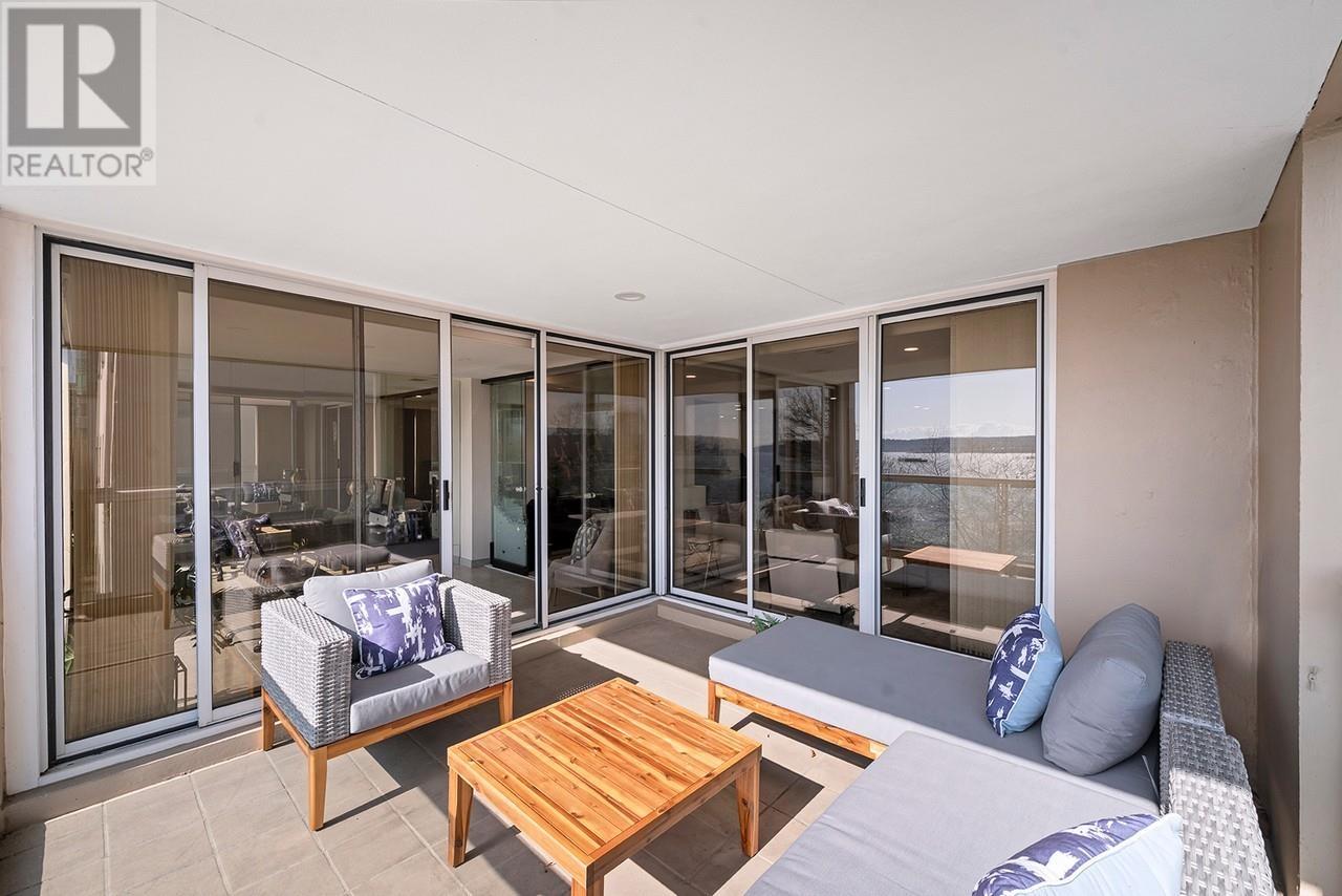 401 2015 Beach Avenue, Vancouver, British Columbia  V6G 1Z3 - Photo 9 - R2968366